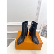 Louis Vuitton Boots